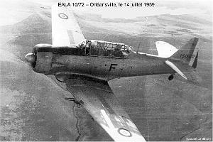 186- ARMEE DE L'AIR EN ALGERIE 1945-1962-34 (65)